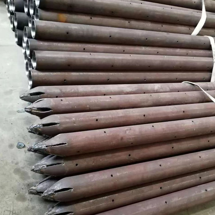 清河76mm管棚管