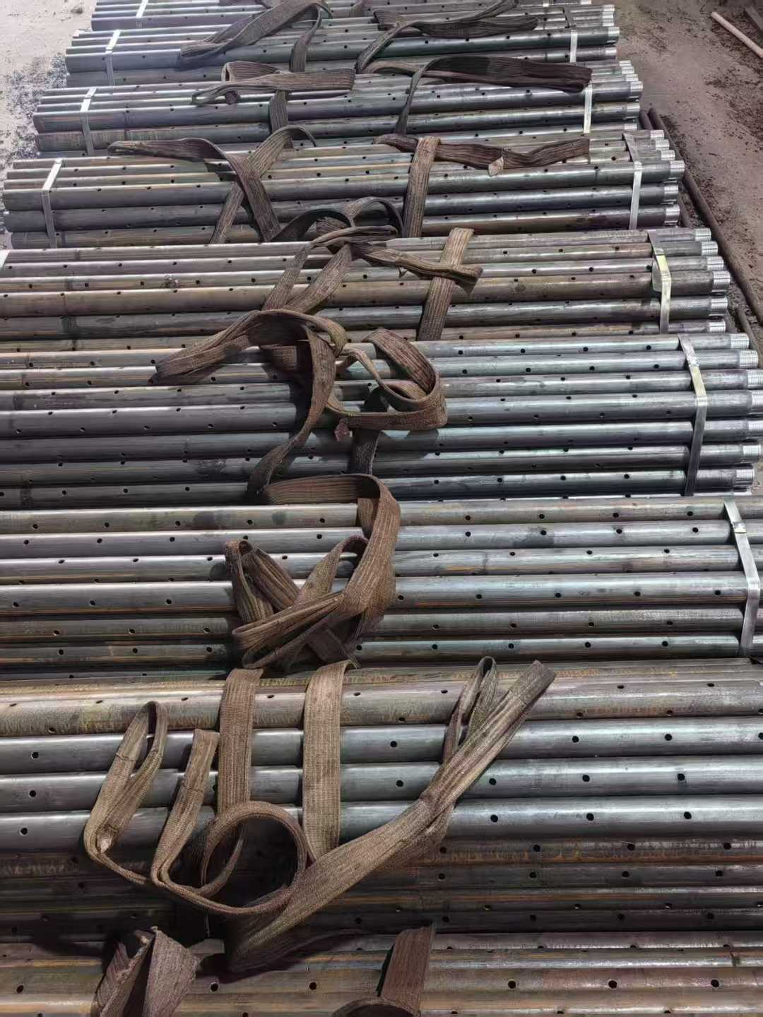 清河127mm管棚管